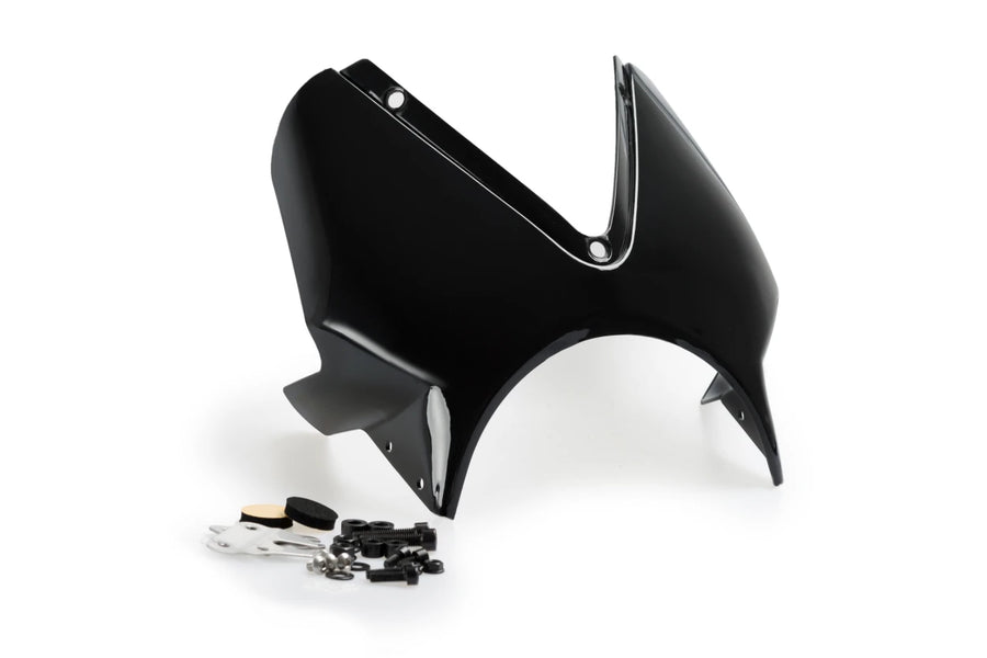 TRIUMPH THRUXTON 1200RS [2025] – Spare Parts – Fairing – Black