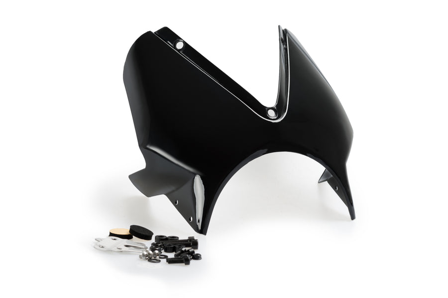 TRIUMPH THRUXTON 1200RS [2025] – Spare Parts – Fairing – Black