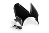 TRIUMPH THRUXTON 1200 RS [2025] - Replacement fairing | Black | PUIG 1516N