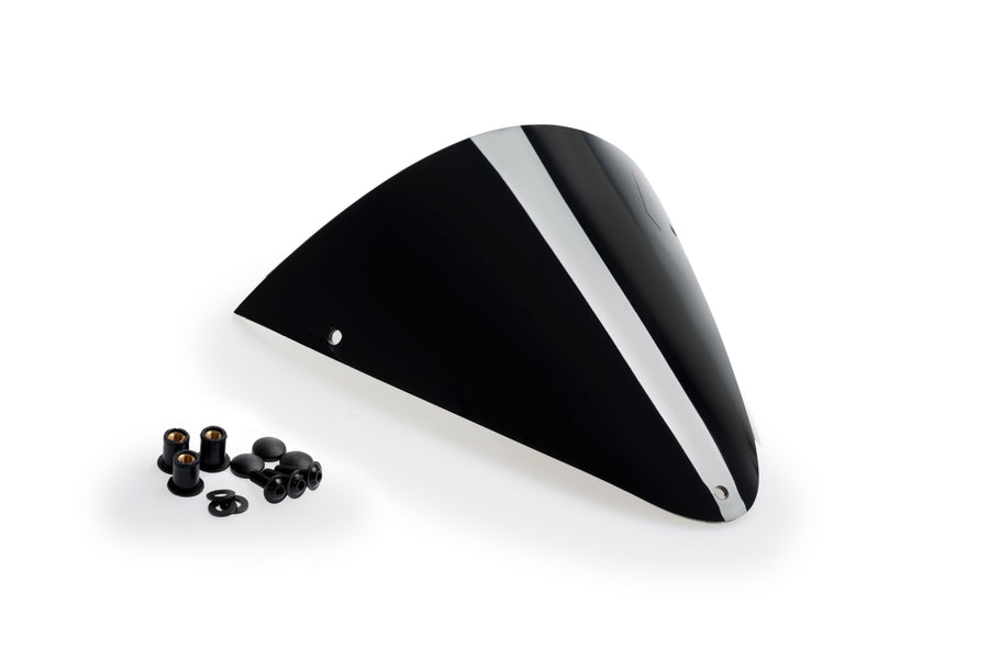 KAWASAKI Z 900 RS SE [2025] – Vision Windshield Visor – Tinted