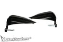 CAN AM Spyder [BARKBUSTERS] – STORM hand protector – mounted at a point on the end of the handlebars - hollow