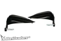 Suzuki Inazuma [BARKBUSTERS] – STORM hand protector – mounted at a point on the end of the handlebars - hollow