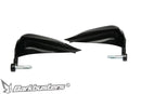 Ducati Monster 1200 [BARKBUSTERS] – STORM hand protector – Mounted at a point on the end of the handlebars - hollow