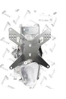 Triumph Speed ​​Triple 1200 RS [ZIEGER] – X-Line license plate holder type E