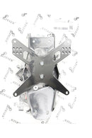 Triumph Speed ​​Triple 1200 RS [ZIEGER] – X-Line license plate holder type E