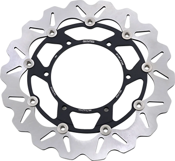 Yamaha Fjr 1300 ABS [2017-2020] - Bremsscheibe – Bild 1