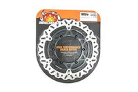 Fantic XE 125 Launch Version [2024] - Nitro Series schwimmend gelagerte Bremsscheibe – Bild 6