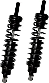Harley-Davidson XL 1200 Sportster [2020] - REVO XL Coil Suspension – Item No. 1310-1113 – Figure 9
