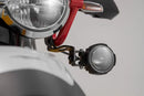 Moto Guzzi V 85 850 TT [2018-2024] - EVO high beam kit – picture 3