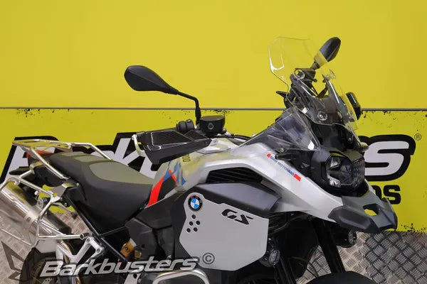BMW F 900 GS Adventure [BARKBUSTERS] – Mounting kit – two-point mounting for BMW F 900 GS
