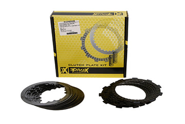 HUSQVARNA TC 125 [2019-2025] - Clutch plate set