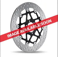 Ducati STREETFIGHTER V4 1100 SP2 [2024] - Cubiq floating brake disc - picture 10