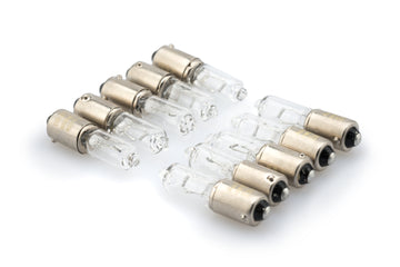 KTM RC 390 [2025] – Light bulbs – Transparent - 0