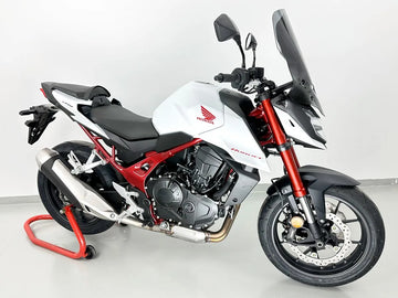 Honda CB 750 Hornet [WRS] – Windshield - 0
