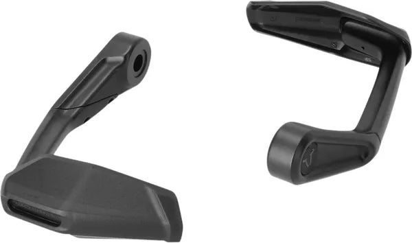Triumph Trident [SW-MOTECH] – lever guards with wind protection