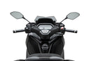 YAMAHA X-MAX 300 TECH MAX + [2025] – Windshield V-Tech Line Sport – Transparent