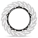 Bmw F 850 GS Adventure ABS (0 K 01) [2022-2023] - Halo Series Floating Brake Disc - Image 9