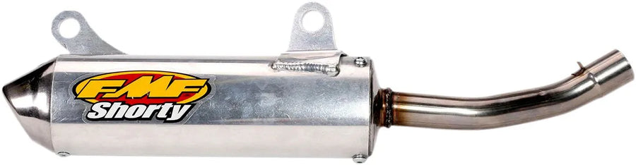 Honda Cr 250 R (Cr 250 R) [2000-2001] - Powercore 2 Shorty Endschalldämpfer – Bild 1