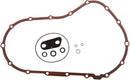 Harley Davidson Sportster [DRAG SPECIALTIES] – Primary Cover for Sportster