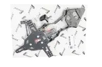 Triumph Street Triple 765 [ZIEGER] – PRO license plate holder type B