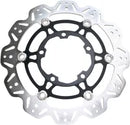 Suzuki Gsx-R 750 [2024-2025] - Flame Series Schwimmende Bremsscheibe – Bild 12