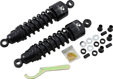 harley davidson flhtcui [PROGRESSIVE SUSPENSION] - 412 Series shock absorber