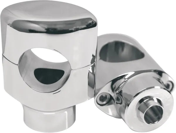 Harley Davidson Fxsts [LA CHOPPERS] - Springer Handlebar Mount Kit
