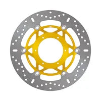 Honda CBR 600 F ABS Pc41 [2011-2013] - Bremsscheibe – Bild 3