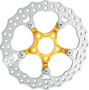 Harley-Davidson FLHTKSE 1868 Electra Glide Ultra Limited CVO 114 [2017] - brake discs - picture 12