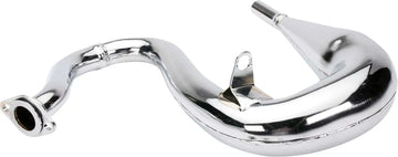 Suzuki LT 80 Quadsport [1988-1989, 2000, 2004-2006] - Fatty exhaust - picture 1