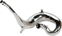 Kawasaki KX 250 [1994] - Gold Series Fatty™ manifold - picture 5