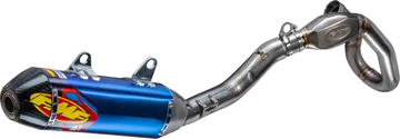 Ducati Desmo 450 Mx [2026] - Factory 4.1 RCT exhaust system – picture 2