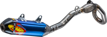 Ducati Desmo 450 Mx [2026] - Factory 4.1 RCT exhaust system – picture 1