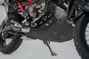 Honda CRF 1100 L [2024-2026] - Motorschutzbügel schwarz – Bild 10