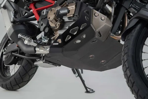 Honda CRF 1100 L [2024-2026] - Motorschutzbügel schwarz – Bild 5