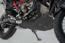 Honda CRF 1100 L [2024-2026] - Motorschutzbügel schwarz – Bild 5