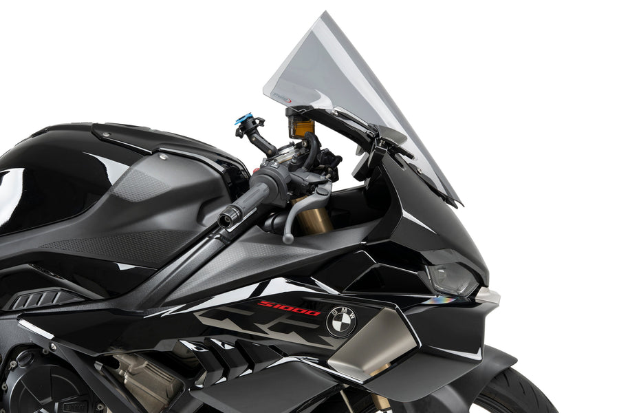 BMW S 1000 RR [2025] – R-Racer Screen – Transparent