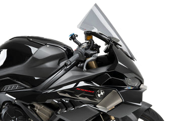 BMW S 1000 RR [2025] – R-Racer screen – matt black