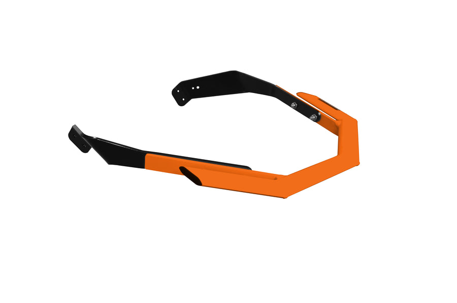 SKI DOO SUMMIT 850 E TEC [2017] - Front bumper for snowmobiles