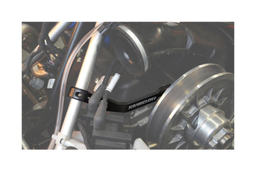 SKI DOO SUMMIT SP 850 E TEC 154 [2017-2021] - Clutch tower support
