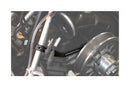 SKI DOO SUMMIT SP 850 E TEC 165 [2017-2019] - Clutch tower support