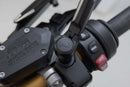 ducati scrambler 1100 [SW-MOTECH] – sports mirror set, long mirror arm-3