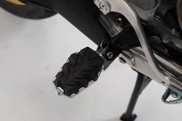 BMW R 1200 GS [2010-2012] - EVO footrest kit – picture 1