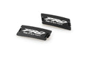 SUZUKI GSX-8S [2025] – Crash Pads PRO 2.0 – Black-7