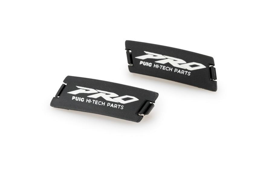 SUZUKI GSX-S 1000 F [2020] – Crash pads PRO 2.0 – Black