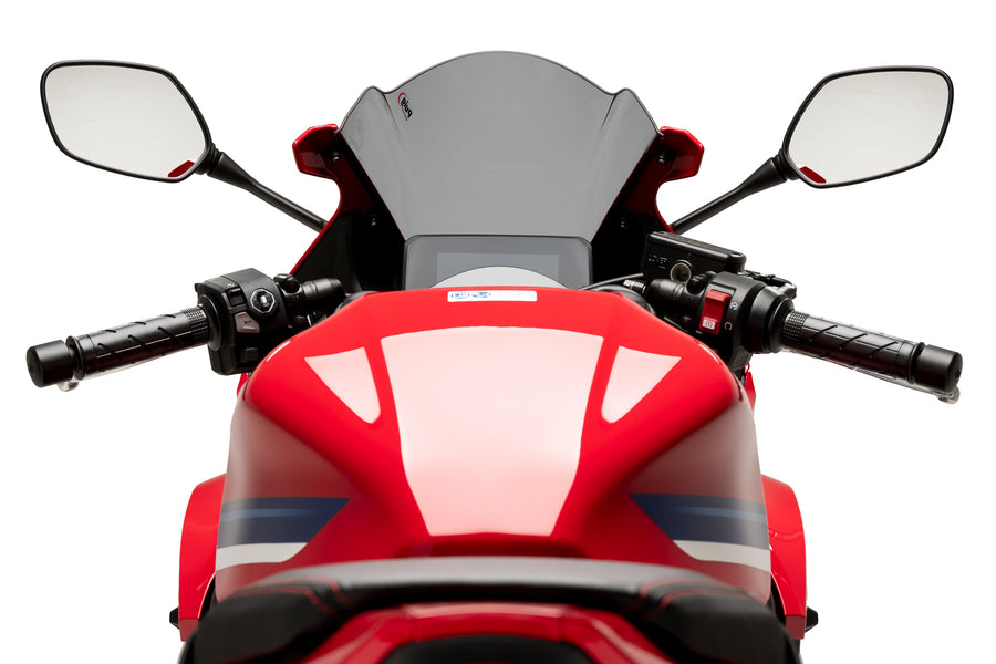 HONDA CBR 650 R [2025] – Z-Racing screen – heavily tinted