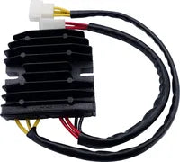 Triumph Sprint 1050 [RICK'S MOTORSPORT ELECTRIC] - Hot Shot Lithium-Ion Compatible Rectifier Regulator