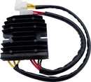 Daytona 955 [RICK'S MOTORSPORT ELECTRIC] - Hot Shot Lithium-Ion Compatible Rectifier Regulator
