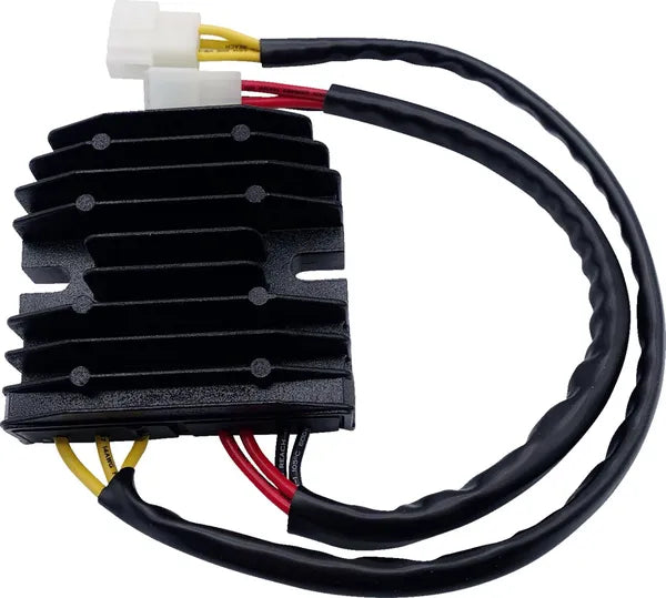 Triumph Speed ​​Triple 955 [RICK'S MOTORSPORT ELECTRIC] - Hot Shot Lithium-Ion Compatible Rectifier Regulator