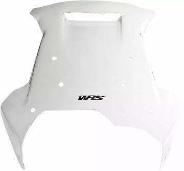 BMW F 650 GS [WRS] - windshield
